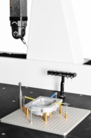 KASON High Precision Metrology Measuring Equipment