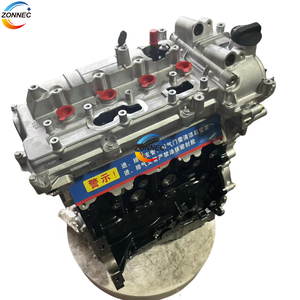 Ensemble moteur LJO 1.5T de haute qualité à bon prix pour Chevrolet Captiva Baojun 530 MG Hector Wuling <span class=keywords><strong>Almaz</strong></span> - Product Image 2