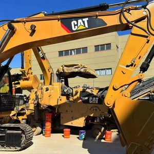 Moteur d'occasion pour pelle sur chenilles 325D de 25 tonnes – Vente chaude de machines Caterpillar - Product Image 5