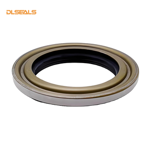 DLSEALS 90311-78001 Hinterrad-Öldichtung AA3695E für Nutzfahrzeuge SUV Geländewagen Fabrik Großhandel OEM-Lieferung - Product Image 1