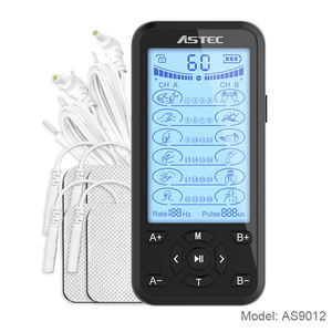 Multifunktion ales digitales Meridian-Massage gerät Akupunktur-Therapie gerät Lindert Muskels ch merzen - Product Image 4