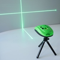 Fourniture de marqueurs de ligne laser SL3G en provenance de Chine