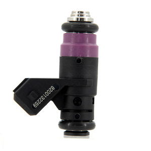 Inyector de Combustible H132259 8200132259 para Renault Megane 1.6 16V Motor de Gasolina, Pieza de Repuesto - Product Image 4