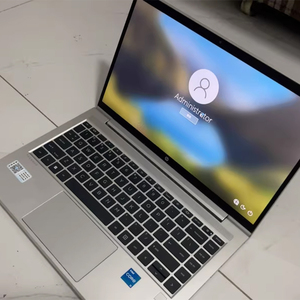Portátil ProBook 440 G11 de 14 Pulgadas, U5-125H, 16 GB, SSD de 1 TB, 2.5K 2560*1600, Estación de Trabajo Móvil Profesional de 14 Pulgadas, 440 G11, Laptops - Product Image 4