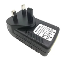 Injecteur PoE passif SDAPO PoE4805 EU Standard sur Ethernet 10/100Mbps 48V 0.5A