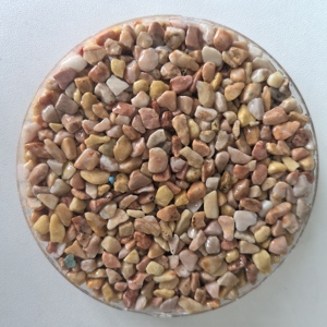 Revêtement liquide pour pierre lavée à base de résine aqueuse, facile à appliquer, haute résistance aux intempéries pour matériaux de revêtement de sol - Product Image 5