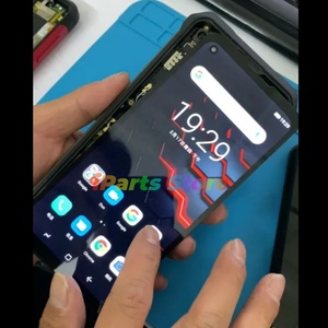 Pantalla de Repuesto IPARTS para Doogee V10 <span class=keywords><strong>V11</strong></span> V30 Pro V40 V30T V31 GT V Max Plus S110 S120 S100 Pro, Ensamblaje de Pantalla Táctil LCD - Product Image 3