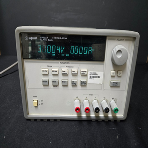 Plc E3632a : 0-15v, 7a / 0-30v,4a แหล่งจ่ายไฟ (0463) สำหรับสินค้าที่อยู่ในประกัน - Product Image 1