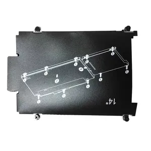 Hard drive Tray Caddy Hard Disk Drive Bracket for HP 640 645 650 655 G4 G5