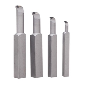 מחזיק להבי PCD להברגה פנימית, כלי חריטה יהלום, מחזיק להבי הברגה לעיבוד אלומיניום 60 מעלות - Product Image 4