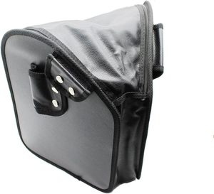 Sac à dos de rangement suspendu pour fauteuils roulants, déambulateurs et trottinettes – 6 couleurs – Vente flash - Product Image 2
