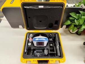 Stonex S980A/S6II RTK พร้อมช่องสัญญาณ IMU-1408 และ GPS วิทยุในตัวที่มีระยะไกลขึ้นถึง 10 กม. - Product Image 3