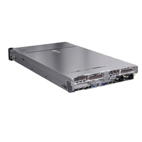 Serveur rack 19 pouces 2288h v7, processeur 5412U, 64 Go, serveur rack 2U 2288h v7