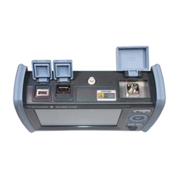 Réflectomètre optique OTDR AQ1000 AQ1200 AQ7275 Yokogawa, testeur de câble à fibre optique