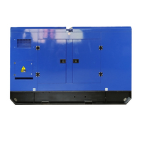 Délai de livraison rapide 50hz 12kva 15kva 25kva 35kva 50kva 60kva 80kva 100kw générateur diesel chinois avec des prix bon marché
