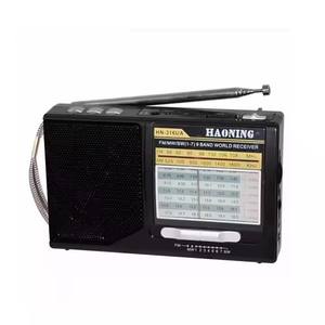 ลำโพงพกพา vofull พร้อมวิทยุเต็มย่าน9 AM FM วิทยุ SW1-7 - Product Image 5