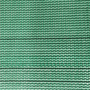 バルコニーのプライバシーのための150gsmhdpeフェンスネットシェードマッシュ - Product Image 4