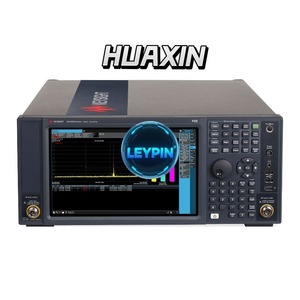 เครื่องรับทดสอบ EMI รุ่น Keysight N9048B PXE, ความถี่ 1Hz ถึง 44 GHz, 1Hz ถึง 44z DANL, 1GHz -174 dBmW ytdi - Product Image 3