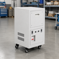 MSKJ CE Régulateur de tension automatique monophasé TND/SVC-1KVA (0,5KVA-60KVA) CA, stabilisateur domestique