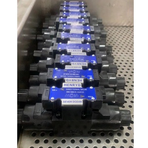 Contrapeso Enchufable CCBEEE CCB CRP CCBEE-60-H-10 CCBEE-60-H-20 CCB-60-H-10 CRP-95-A-10 7OCEAN Hidráulico CCBEE-60 - Product Image 2