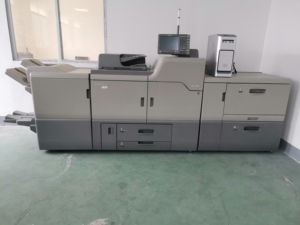 Machine de production numérique couleur XMY Technology, copieur haute vitesse pour <span class=keywords><strong>Ricoh</strong></span> C7100 C7200 - Product Image 5