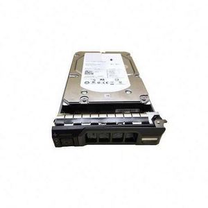 ฮาร์ดไดรฟ์ 3PRF0 คุณภาพใหม่ 6TB SAS 7200 RPM 3.5 นิ้ว 12G 512e - Product Image 4
