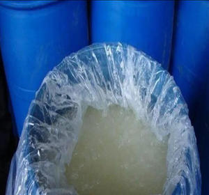 Chất lượng cao 70% texapon N70 giá lauril eter sulfato SLES mỹ phẩm và chất tẩy rửa nguyên liệu sản xuất tại Trung Quốc - Product Image 5