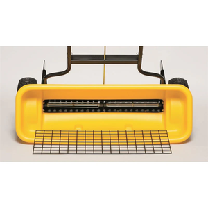 Épandeurs à marche arrière de haute qualité RCM, épandeur d'<span class=keywords><strong>engrais</strong></span>, <span class=keywords><strong>meilleur</strong></span> <span class=keywords><strong>prix</strong></span>, épandeur de sel pour pelouse et jardin - Product Image 2