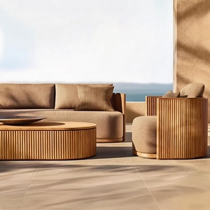 Nouveau design <span class=keywords><strong>Chaise</strong></span> longue d'extérieur <span class=keywords><strong>en</strong></span> teck massif <span class=keywords><strong>Chaise</strong></span> <span class=keywords><strong>de</strong></span> canapé <span class=keywords><strong>en</strong></span> <span class=keywords><strong>bois</strong></span> <span class=keywords><strong>de</strong></span> <span class=keywords><strong>jardin</strong></span> <span class=keywords><strong>pour</strong></span> meubles <span class=keywords><strong>de</strong></span> patio d'hôtel - Product Image 6