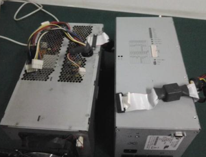 Service de réparation de machine à ultrasons GE RAB6-D réparation de transducteur à ultrasons 4D - Product Image 4