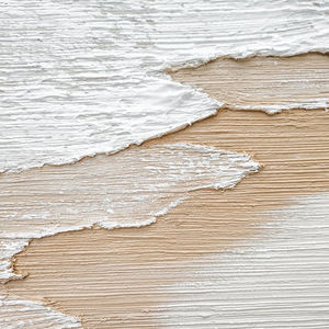 <span class=keywords><strong>ภาพ</strong></span>แอบสแตรกต์รูปทิวทัศน์ทะเล3D สีน้ำมันทำมือปรับแต่งบ้านได้ตามต้องการรองรับฐานภาพ<span class=keywords><strong>ทิวทัศน์</strong></span>ผ้าใบ - Product Image 4