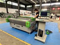 Routeur CNC haute vitesse SUDA SD RVV, machine de découpe numérique, haute précision, 3 axes, 220V/380V, garantie de 2 ans, fonctionnement standard