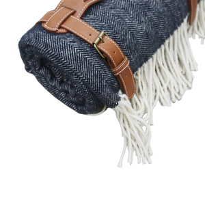 <span class=keywords><strong>Hot</strong></span> bán <span class=keywords><strong>2025</strong></span> thiết kế mới dày Chăn len chất lượng hàng đầu thiết kế mới ấm cúng thoải mái với bán buôn của chúng tôi tartan Chăn len - Product Image 5