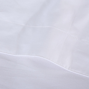 Parure <span class=keywords><strong>de</strong></span> lit <span class=keywords><strong>de</strong></span> luxe pour hôtel, taille King, 100% <span class=keywords><strong>coton</strong></span>, draps brodés doux, 60 <span class=keywords><strong>fils</strong></span>, <span class=keywords><strong>satin</strong></span>, personnalisable - Product Image 5