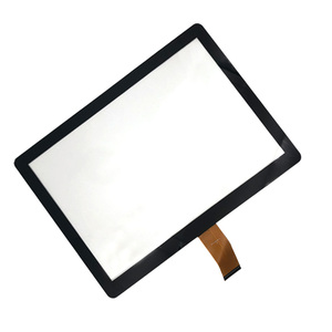 Nhà máy tùy chỉnh đa màn hình cảm ứng bảng điều chỉnh công nghiệp 7 "7 inch <span class=keywords><strong>USB</strong></span> <span class=keywords><strong>RS232</strong></span> giao diện nhà thông minh màn hình cảm ứng Bảng điều chỉnh - Product Image 6