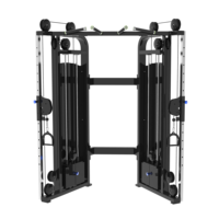 Machine d'entraînement multifonctionnelle en acier pour salle de sport, équipement de fitness pour le sport et les environnements de gym - Prix de gros