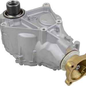 Conjunto de Caja de Transferencia AW21-27-500R de Repuesto para Mazda CX-9 2007-2015, Diferencial Delantero AW21-27-500G-9U NICEKE - Product Image 1