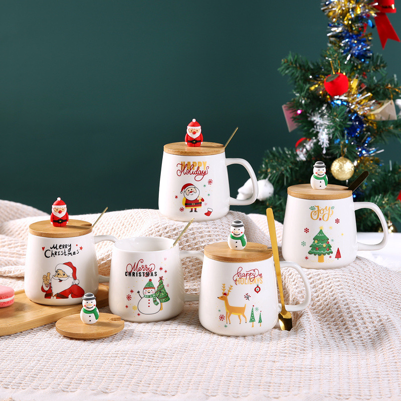 Motivi misti in confezione standard - 301-400ml