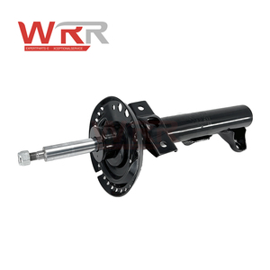 Amortisseur pour Benz R171 SLK200 SLK280 SLK350, ensemble de suspension avant, amortisseur central. - Product Image 4