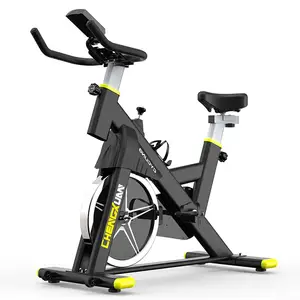 B Top sports Gym Intérieur Professionnel Magnétique Body Fit Exercice Spinning Bike Gym Equipment - Product Image 2