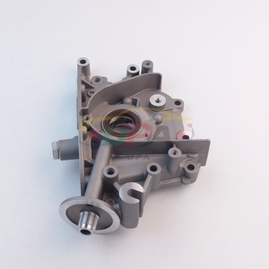 Nouvel arrivage : Pompe à huile moteur (ASSY-OIL) 21310-26801 2131026801 pour Hyundai ELANTRA 21310 26801 - Product Image 4