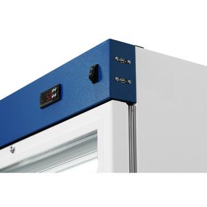 Roundfin Ultra-précis 4 degrés laboratoire médical réfrigérateur vaccin réfrigérateur médical pharmaceutique réfrigérateur - Product Image 4