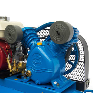 Compresseurs d'air à basse pression à moteur thermique de marque TAYO, 5,5 ch - Product Image 2