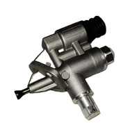 Piezas de motor diésel DCEC 6CT, bomba de transferencia de combustible eléctrica 3932227 3933255