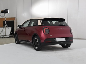 GAC Aion Ut <span class=keywords><strong>auto</strong></span> elettrica ricarica rapida 0.4 ore Hatchback nuovo veicolo energetico - Product Image 6
