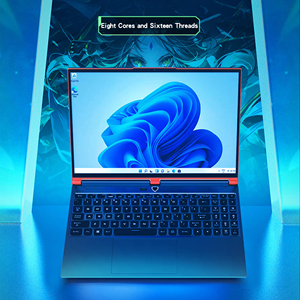 Portátil para Juegos Core I9 con Pantalla Independiente de 16 Pulgadas y Resolución 2.5k, <span class=keywords><strong>3060</strong></span>, 32 GB de RAM + 1 TB SSD - Product Image 6