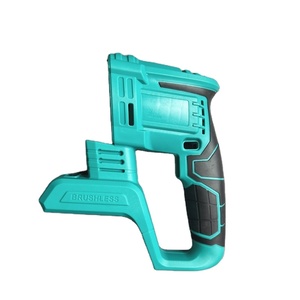 OEM Electric Drill Housing Plastic Injection Molding Parts Custom Plastic Injection Molding For Power <b>Tool</b> Shell Low MOQ - Product Image 2
