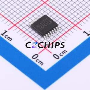 ชิปวงจรรวม TSSOP-16 RS4T774XTSS16ใหม่ล่าสุด - Product Image 1