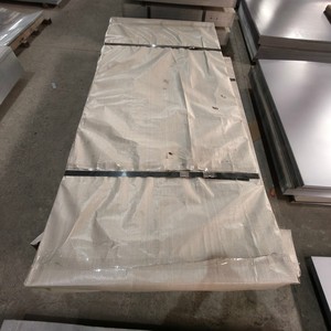 Tấm thép mạ kẽm, thường xuyên <span class=keywords><strong>spangle</strong></span> mạ kẽm lợp bệnh zona tấm - Product Image 5