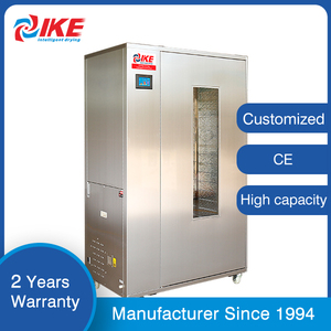 Ike công nghiệp tủ sắn Xúc Xích dehydrator thực phẩm mì khô máy - Product Image 2